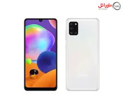 گوشی موبایل سامسونگ مدل Galaxy A31 دو سیم کارت با ظرفیت ۱۲۸ گیگابایت و رم 6