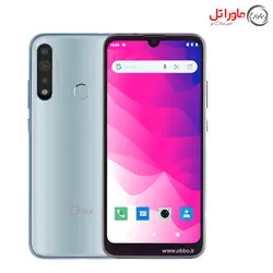 گوشی موبایل جی پلاس مدل P10 GMC635K با ظرفیت 32GB و رم 2GB