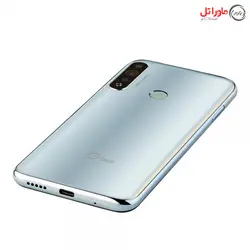 گوشی موبایل جی پلاس مدل P10 GMC635K با ظرفیت 32GB و رم 2GB