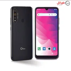 گوشی موبایل جی پلاس مدل P10 GMC635K با ظرفیت 32GB و رم 2GB