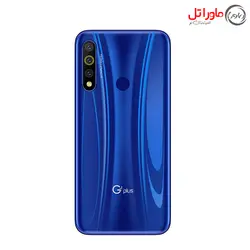 گوشی موبایل جی پلاس مدل P10 GMC635K با ظرفیت 32GB و رم 2GB