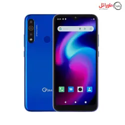 گوشی موبایل جی پلاس مدل P10 GMC635K با ظرفیت 32GB و رم 2GB