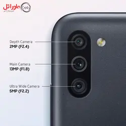 گوشی موبایل سامسونگ مدل Galaxy M11 دو سیم کارت با ظرفیت ۳۲ گیگابایت و رم ۳گیگ