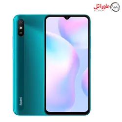 گوشی موبایل شیائومی مدل Redmi 9i با ظرفیت 64GB و رم 4گیگ