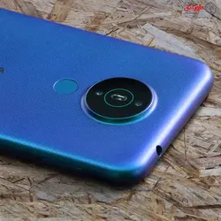 گوشی موبایل نوکیا مدل Nokia N1.4 ظرفیت 64GB و رم 3GB