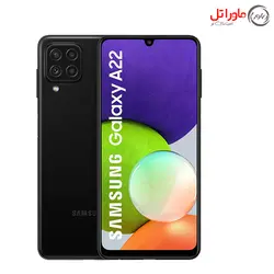 گوشی موبایل سامسونگ مدل  Galaxy A22 5Gدو سیم کارت با ظرفیت 128GB رم 6GB
