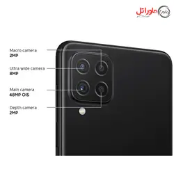 گوشی موبایل سامسونگ مدل  Galaxy A22 5Gدو سیم کارت با ظرفیت 128GB رم 6GB