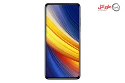 گوشی موبایل شیائومی مدل POCO X3 Pro با ظرفیت۱۲۸GB رم ۶GB