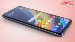 گوشی موبایل شیائومی مدل POCO X3 Pro با ظرفیت۱۲۸GB رم ۶GB