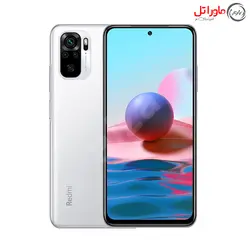 گوشی موبایل شیائومی مدل Redmi Note 10 با ظرفیت ۱۲۸GB و رم ۶GB