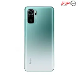گوشی موبایل شیائومی مدل Redmi Note 10 با ظرفیت ۱۲۸GB و رم ۶GB