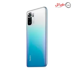 گوشی موبایل شیائومی مدل Redmi Note 10S با ظرفیت ۱۲۸GB و رم ۸GB
