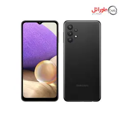 گوشی موبایل سامسونگ مدل Galaxy A32 SM-A325F دو سیم‌کارت ظرفیت ۱۲۸ گیگابایت و رم ۸گیگابایت