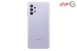 گوشی موبایل سامسونگ مدل Galaxy A32 SM-A325F دو سیم‌کارت ظرفیت ۱۲۸ گیگابایت و رم ۸گیگابایت