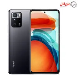 گوشی موبایل شیائومی مدل POCO X3 GT با ظرفیت256GB رم 8GB