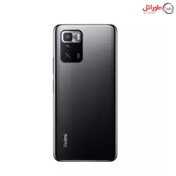 گوشی موبایل شیائومی مدل POCO X3 GT با ظرفیت256GB رم 8GB