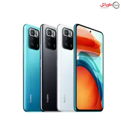 گوشی موبایل شیائومی مدل POCO X3 GT با ظرفیت256GB رم 8GB