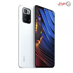گوشی موبایل شیائومی مدل POCO X3 GT با ظرفیت256GB رم 8GB