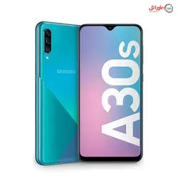 گوشی موبایل سامسونگ مدل Galaxy A30s ظرفیت 32GB رم 3GB