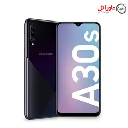 گوشی موبایل سامسونگ مدل Galaxy A30s ظرفیت 32GB رم 3GB