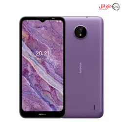 گوشی موبایل نوکیا مدل Nokia C20 ظرفیت 32GB و رم 2GB
