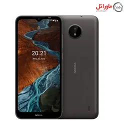 گوشی موبایل نوکیا مدل Nokia C20 ظرفیت 32GB و رم 2GB
