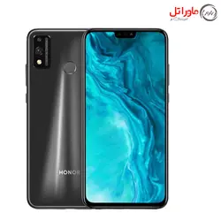 گوشی موبایل آنر مدل Honor 9x Lite ظرفیت ۱۲۸GB رم ۴GB
