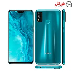 گوشی موبایل آنر مدل Honor 9x Lite ظرفیت ۱۲۸GB رم ۴GB