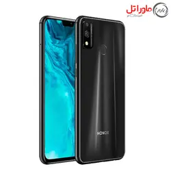 گوشی موبایل آنر مدل Honor 9x Lite ظرفیت ۱۲۸GB رم ۴GB