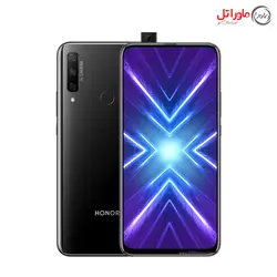 گوشی موبایل آنر مدل Honor 9x ظرفیت ۱۲۸GB رم ۶GB