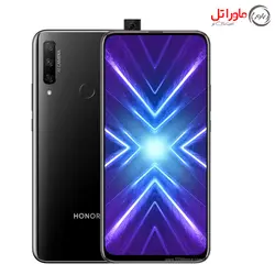 گوشی موبایل آنر مدل Honor 9X Pro  ظرفیت ۲۵۶GB رم ۶GB