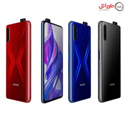 گوشی موبایل آنر مدل Honor 9X Pro  ظرفیت ۲۵۶GB رم ۶GB