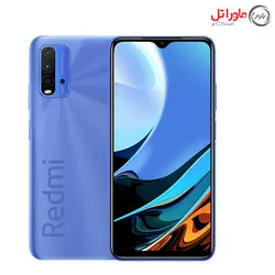 گوشی موبایل شیائومی مدل redmi 9T با ظرفیت ۱۲۸GB و رم ۶GB