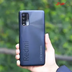 گوشی موبایل شیائومی مدل redmi 9T با ظرفیت ۱۲۸GB و رم ۶GB