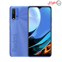 گوشی موبایل شیائومی مدل redmi 9T با ظرفیت ۱۲۸GB و رم ۶GB