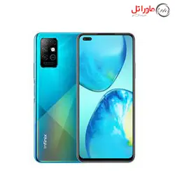 گوشی موبایل اینفینیکس مدل  Infinix Note 8 X692 ظرفیت ۱۲۸ گیگابایت و رم ۶ گیگابایت