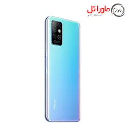 گوشی موبایل اینفینیکس مدل  Infinix Note 8 X692 ظرفیت ۱۲۸ گیگابایت و رم ۶ گیگابایت