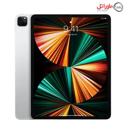 تبلت اپل مدل iPad Pro 12.9 2021 5G ظرفیت 128GB رم 8GB