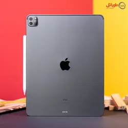تبلت اپل مدل iPad Pro 12.9 2021 5G ظرفیت 128GB رم 8GB