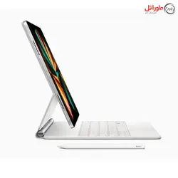 تبلت اپل مدل iPad Pro 12.9 2021 5G ظرفیت 256GB رم 8GB