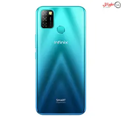 گوشی موبایل اینفینیکس مدل  Infinix Smart 5 ظرفیت 64GB و رم 3GB