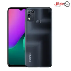 گوشی موبایل اینفینیکس مدل  Infinix Hot 10 Play ظرفیت 64GB و رم 4GB