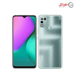 گوشی موبایل اینفینیکس مدل  Infinix Hot 10 Play ظرفیت 64GB و رم 4GB