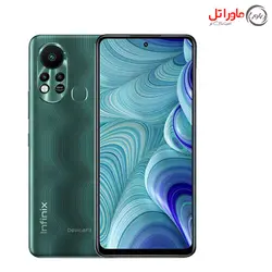 گوشی موبایل اینفینیکس مدل  Infinix Hot 11s ظرفیت 128GB و رم 6GB
