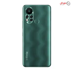 گوشی موبایل اینفینیکس مدل  Infinix Hot 11s ظرفیت 128GB و رم 6GB