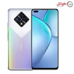 گوشی موبایل اینفینیکس مدل  Infinix Zero 8 ظرفیت 128GB و رم 8GB