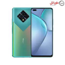 گوشی موبایل اینفینیکس مدل  Infinix Zero 8 ظرفیت 128GB و رم 8GB