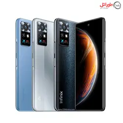 گوشی موبایل اینفینیکس مدل  Infinix Zero X ظرفیت 128GB و رم 8GB