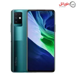 گوشی موبایل اینفینیکس مدل  Infinix Note 10 ظرفیت 128GB و رم 6GB
