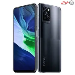 گوشی موبایل اینفینیکس مدل  Infinix Note 10 ظرفیت 128GB و رم 6GB